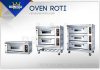 Oven Roti