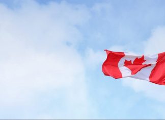 Benefits of Immigration and Work Permit Visa Screening Canada Flag