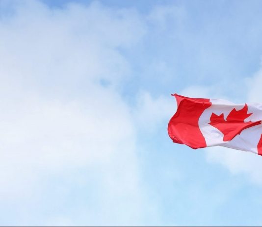 Benefits of Immigration and Work Permit Visa Screening Canada Flag