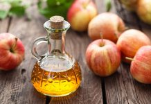 Is Apple Cider Vinegar Good for Weight Loss? Apple Cider Vinegar