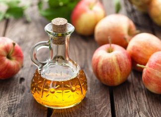 Is Apple Cider Vinegar Good for Weight Loss? Apple Cider Vinegar