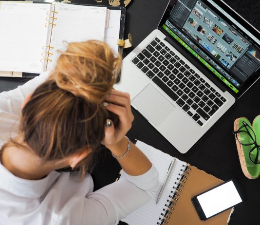 5 Steps to Determine Your Financial Status So You Can Quit Your Job Sooner quit job