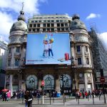 Outdoor Media Trends for 2019 Outdoor Media Trends for 2019