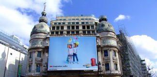 Outdoor Media Trends for 2019