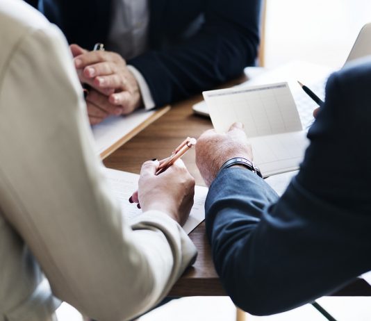 Tips for Starting A Successful Career in Finance