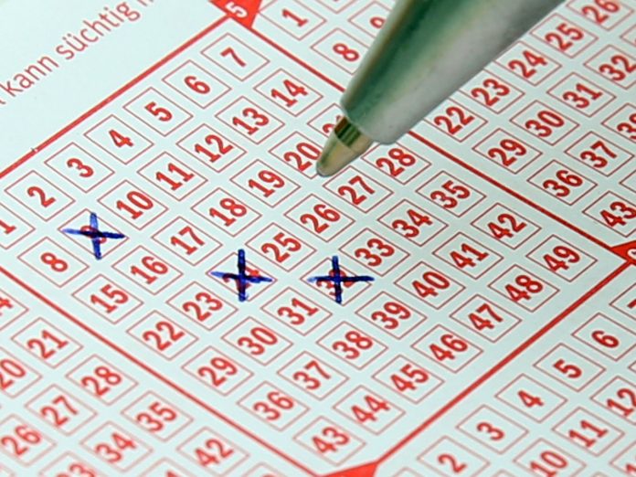 Mega Millions Lotto Online - What You Should Know