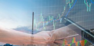 Ubanker in SouthAfrica - best forex broker