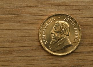 What Are The Best South African Gold Coins To Invest In?