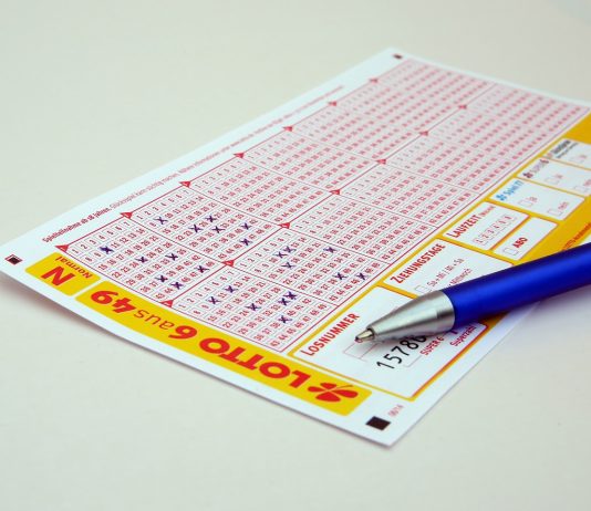 Top 6 Foreign Lotteries