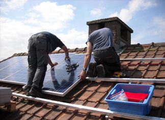 Maximize Energy Efficiency With These Solar Power Tips Maximize Energy Efficiency With These Solar Power Tips