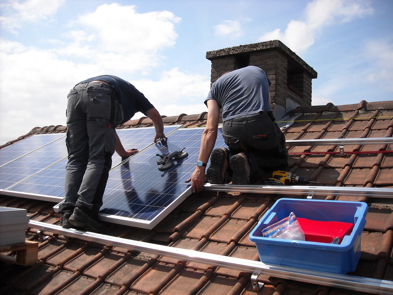 Maximize Energy Efficiency With These Solar Power Tips