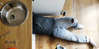 DIY Home Maintenance