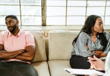 Online Divorce Services Becomes Extremely Popular Since COVID-19 Outbreak in South Africa