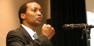 Bitcoin Revolution South Africa Patrice Motsepe