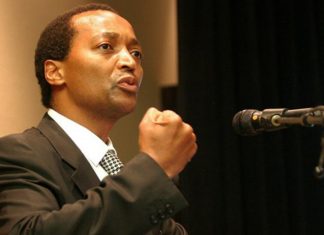 Bitcoin Revolution South Africa Patrice Motsepe