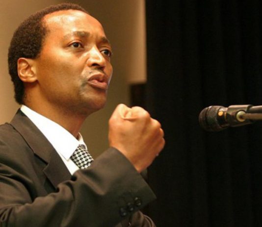 Bitcoin Revolution South Africa Patrice Motsepe