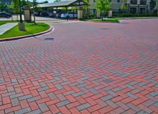 Increase Property Value With Brick Paving Pavers for Sale