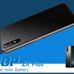TECNO POP 2X Plus