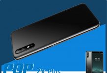 Powered by UNISOC SC9832E, TECNO POP 2X Plus Is Available in South Africa
