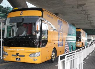 Joining hands with Mowasalat