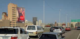 Face First Media Relaunches a Mega Gateway Site in the Durban CBD