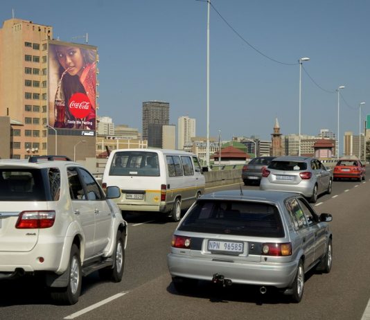 Face First Media Relaunches a Mega Gateway Site in the Durban CBD