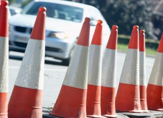 Road Cones