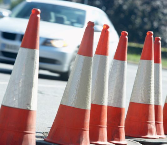 Road Cones