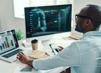 Metatrader4 White Label