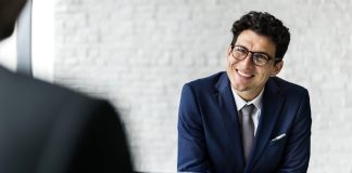 Velvet Glove Over Iron Fist