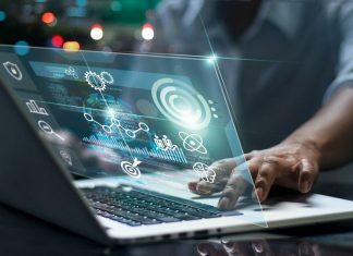 Data Analyst in South Africa