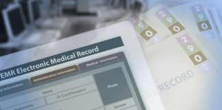 Make POPIA Compliance Easier with Electronic Medical Records