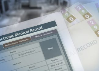 Make POPIA Compliance Easier with Electronic Medical Records