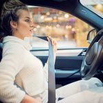 4 Tips To Keep You Safe Whilst Driving