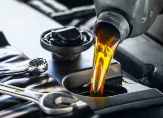 5 Reasons Why Oil Changes Matter For Your Vehicle true cost of car ownership