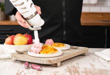 Whipped Cream Chargers - Information You Should Know