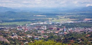 Fun Things to Do in Nelspruit