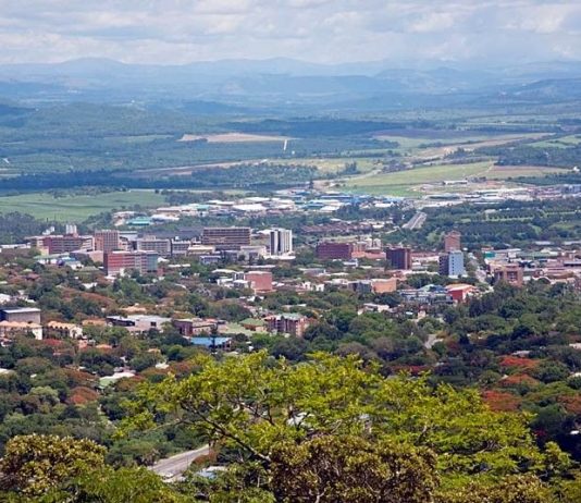 Fun Things to Do in Nelspruit