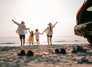 How To Afford A Summer Full Of Adventure