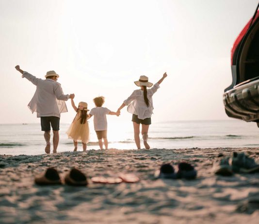 How To Afford A Summer Full Of Adventure