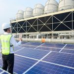 What is the C&I Solar System Future