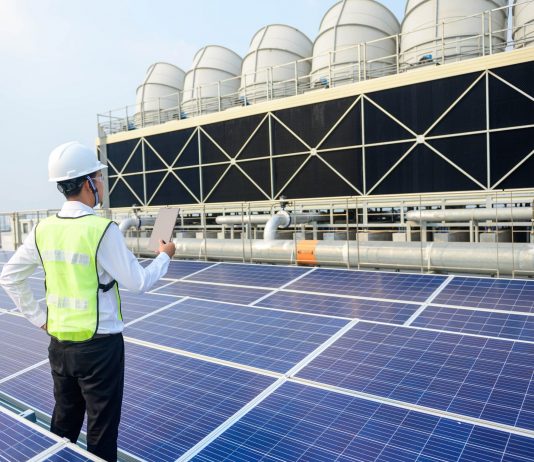 What is the C&I Solar System Future