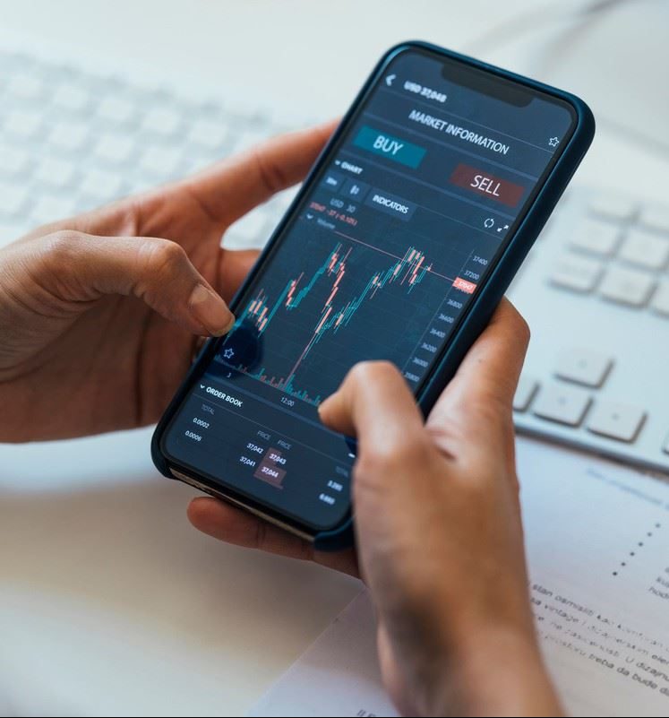 What Does The Russia-Ukraine Conflict Mean For Investors