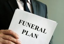 Funeral Cover In South Africa Is A Necessity