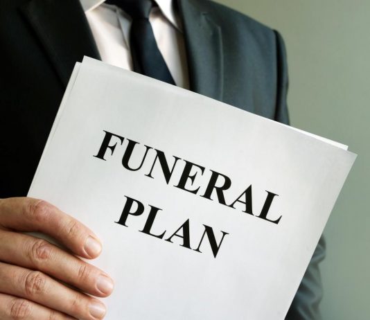 Funeral Cover In South Africa Is A Necessity