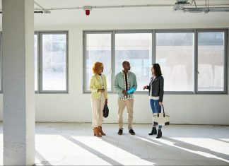 Some Facts About Commercial and Industrial Property Investments