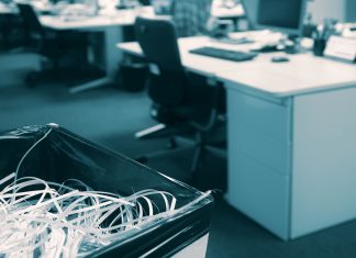 In The Office, Which Items Should Be Shredded? Which Items Should Be Shredded