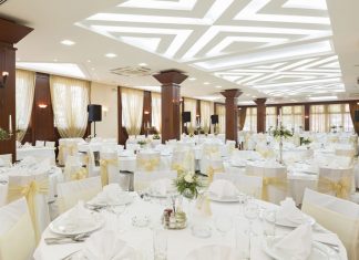Orion Hotel’s is Perfect for Weddings and Events Orion Hotel's is Perfect for Weddings and Events