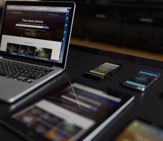 web design Boksburg