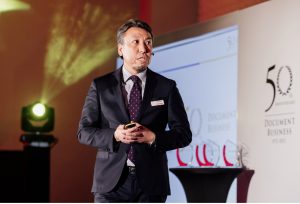 SHARP announces Exceptional Performance and Launches its Future Workplace A3 MFPs